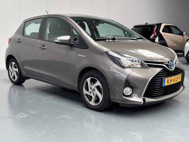 Toyota Toyota