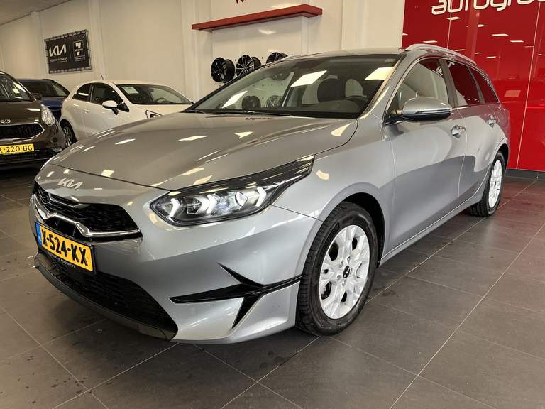Kia
