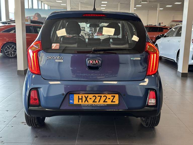 Kia