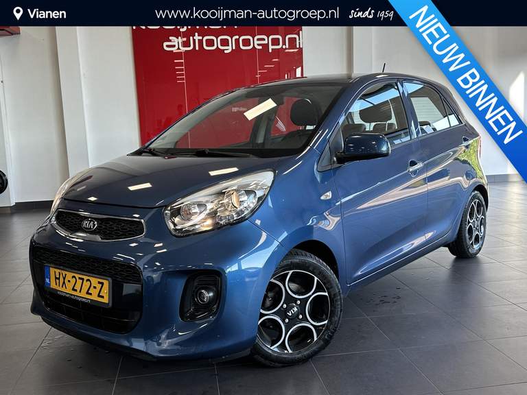 Kia