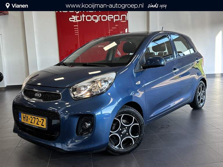 Kia