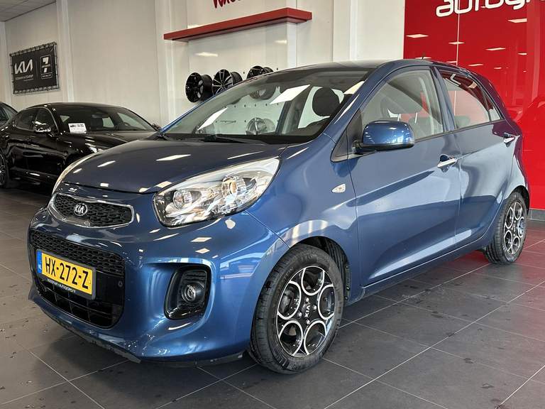 Kia