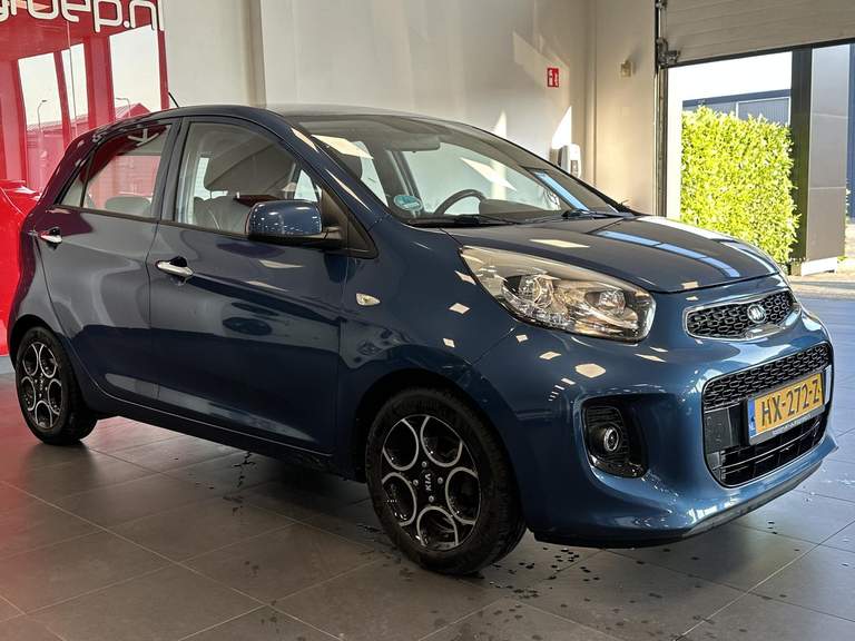 Kia