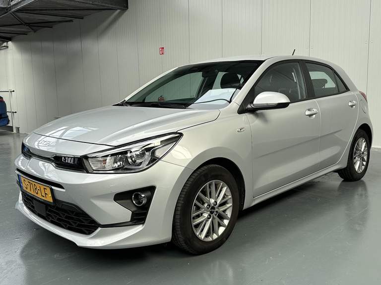Kia