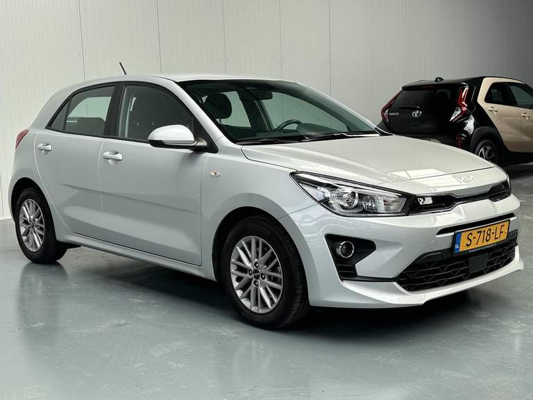 Kia