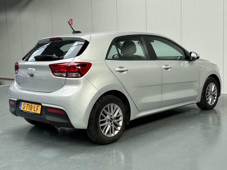 Kia