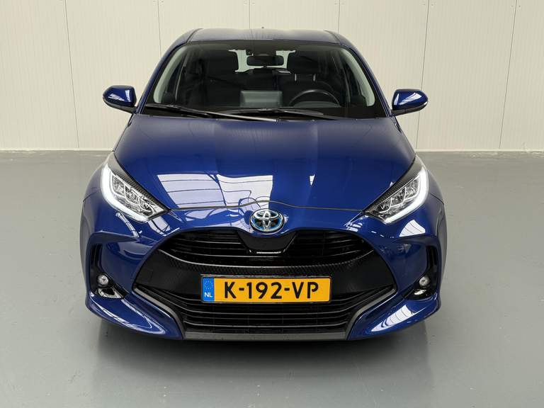 Toyota Toyota