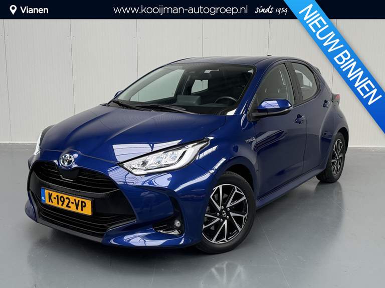 Toyota Toyota