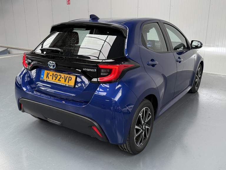 Toyota Toyota