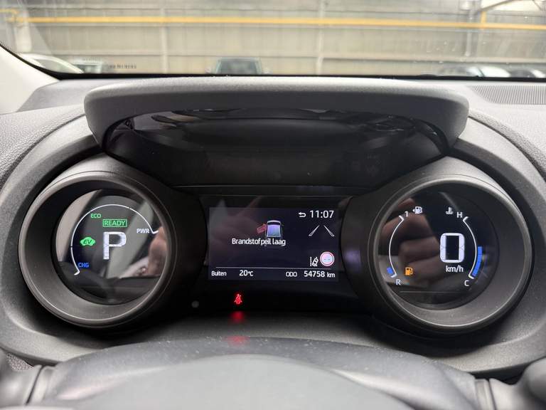 Toyota Toyota