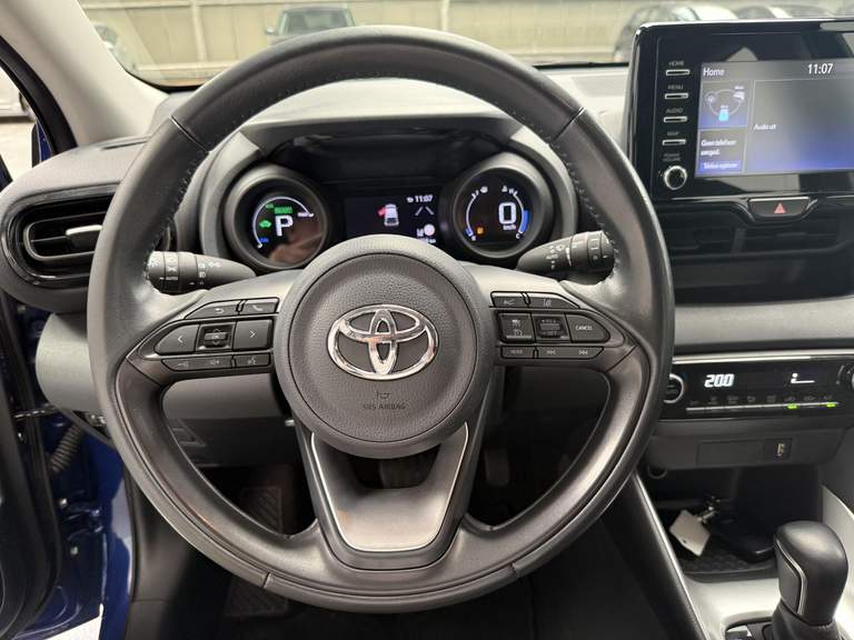Toyota Toyota