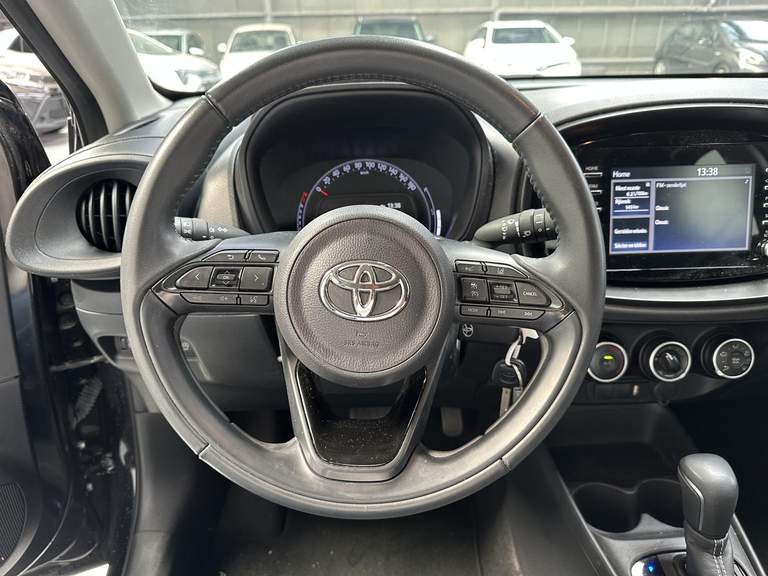 Toyota