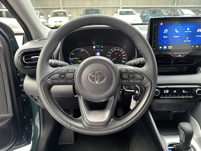 Toyota Toyota