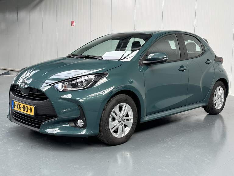 Toyota Toyota