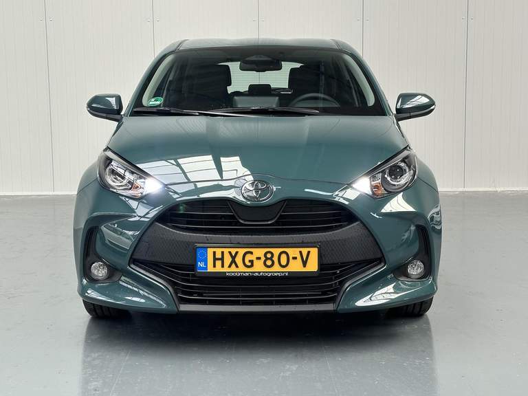 Toyota Toyota