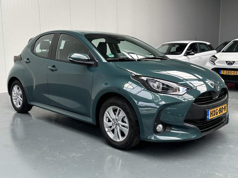 Toyota Toyota