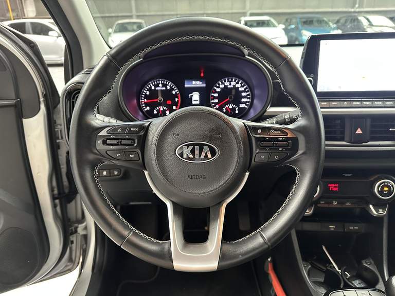 Kia Kia