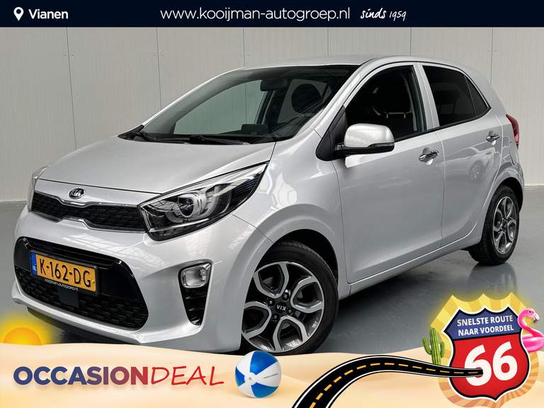 Kia Kia