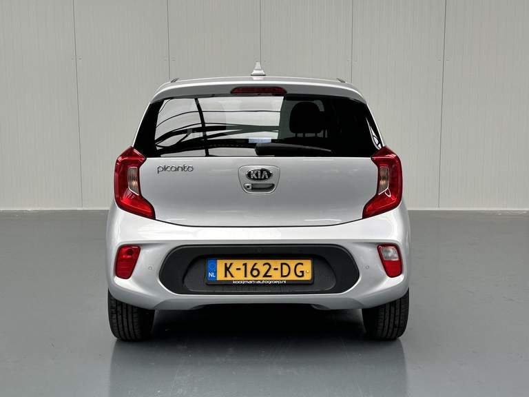 Kia Kia
