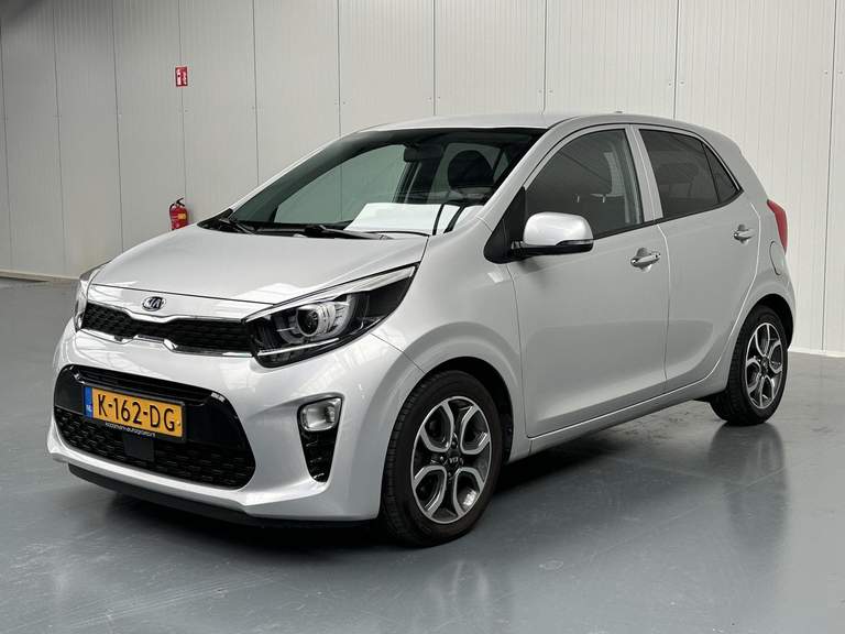 Kia Kia