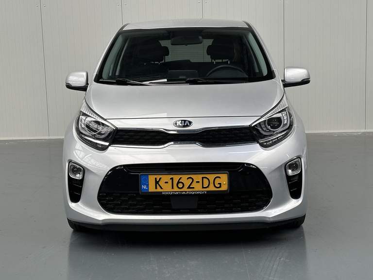 Kia Kia