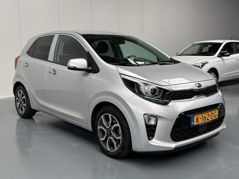 Kia Kia