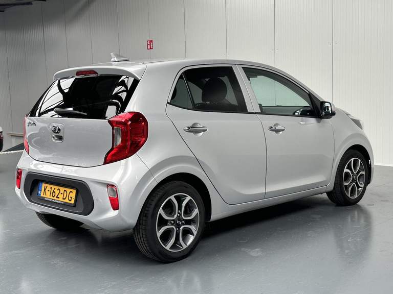 Kia Kia