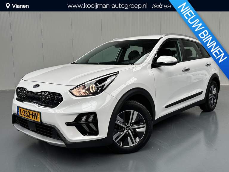 Kia Kia