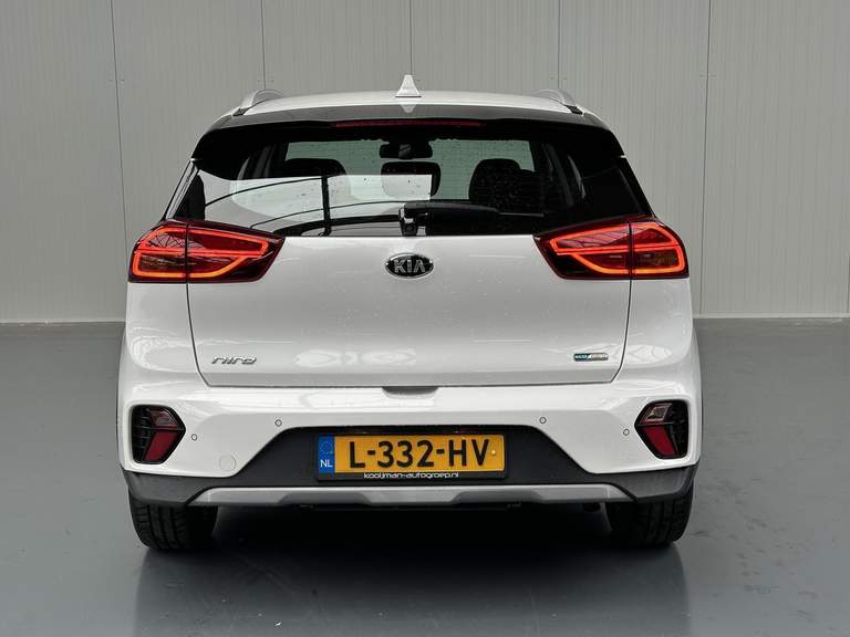 Kia Kia