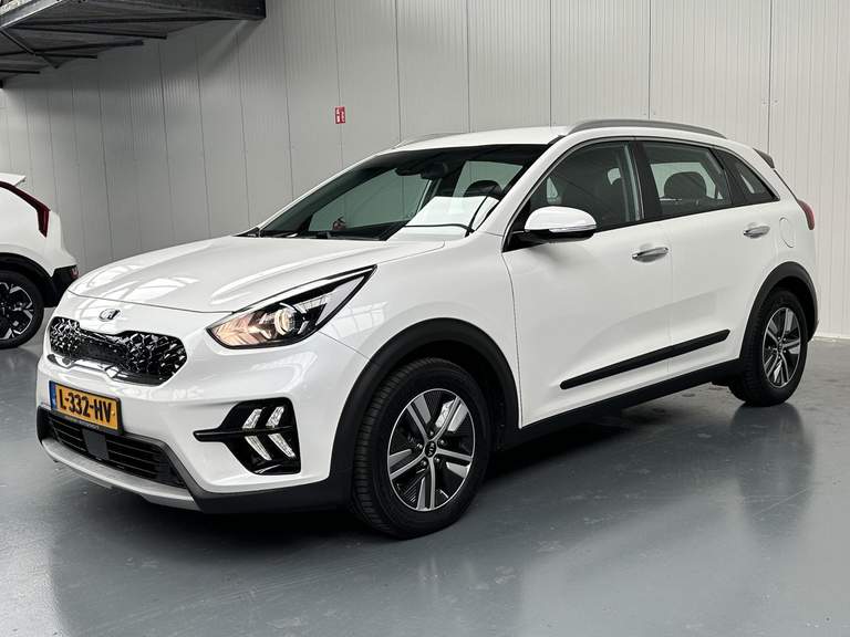Kia Kia