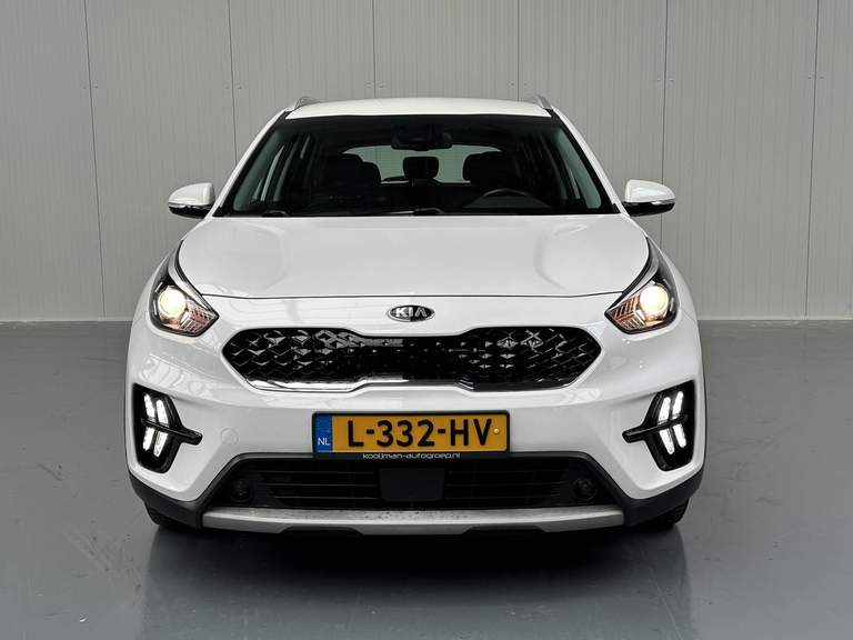 Kia Kia