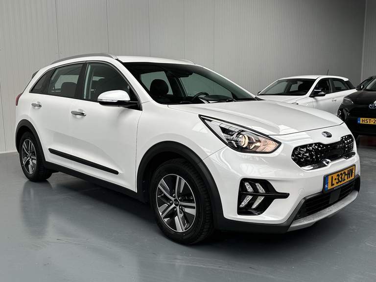 Kia Kia