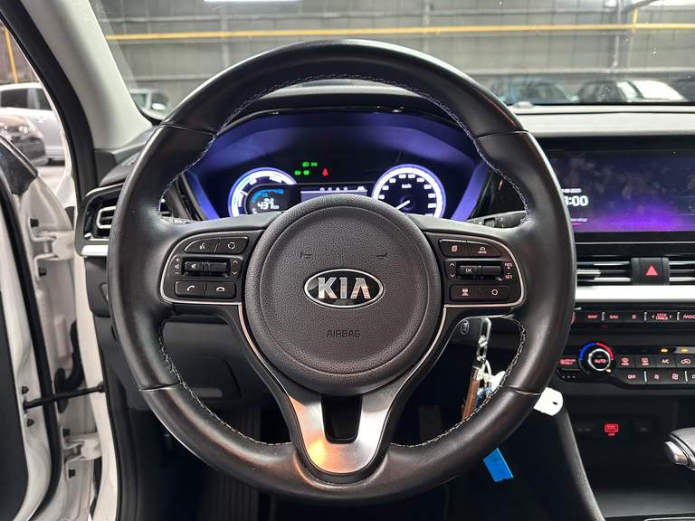Kia Kia