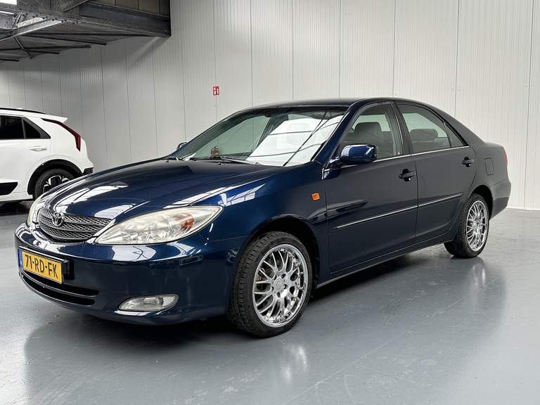 Toyota Toyota