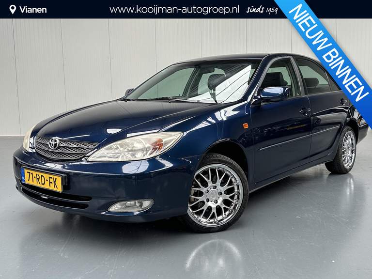 Toyota Toyota