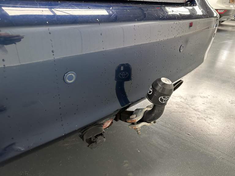 Toyota Toyota
