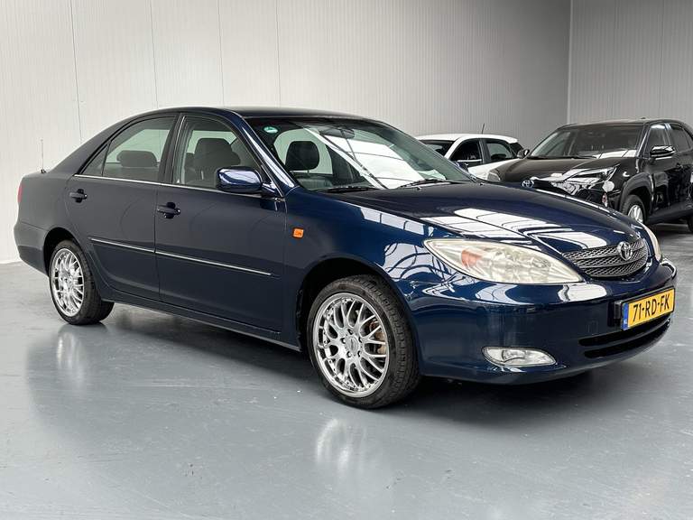 Toyota Toyota