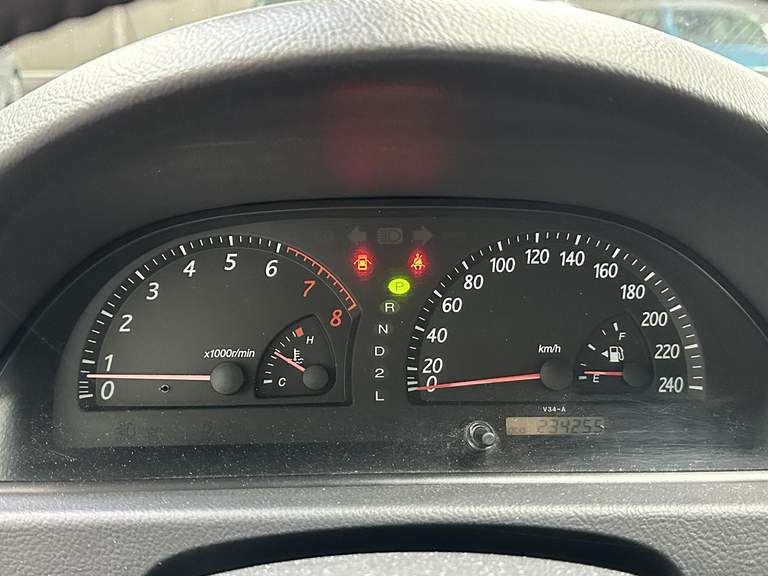 Toyota Toyota
