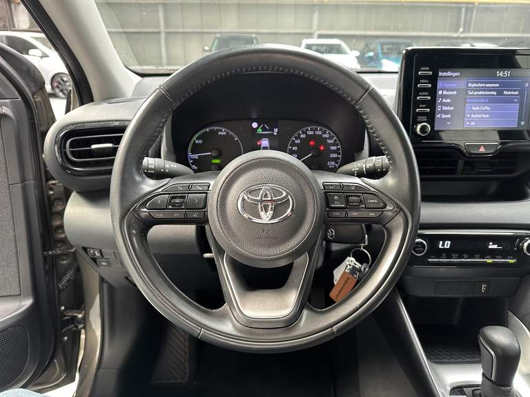 Toyota Toyota