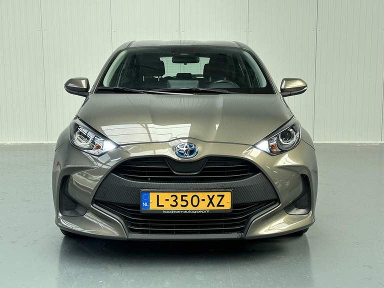 Toyota Toyota
