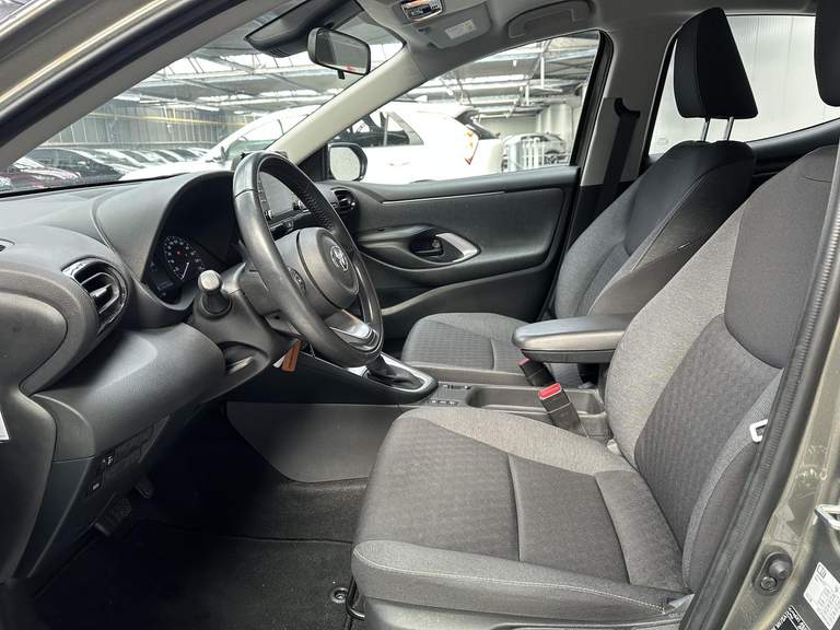 Toyota Toyota