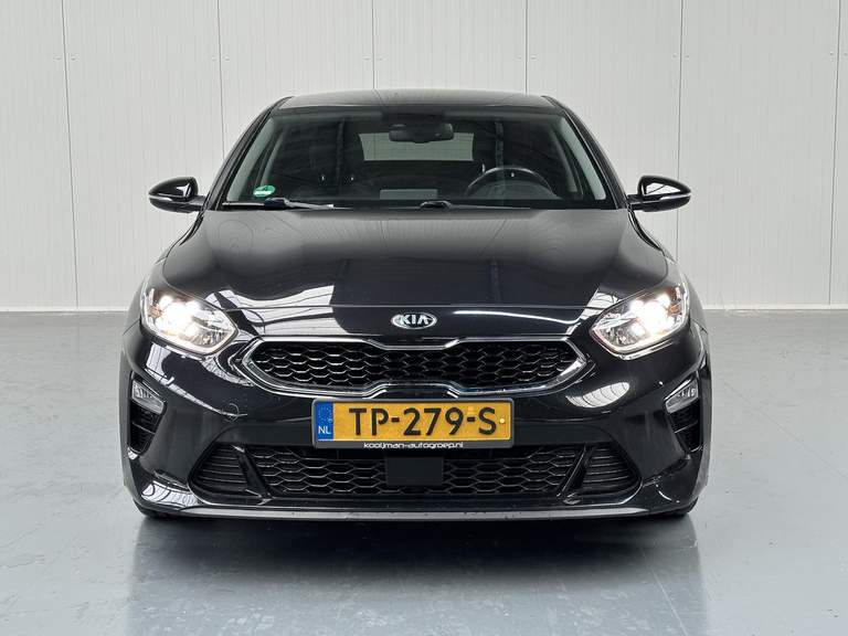 Kia Kia
