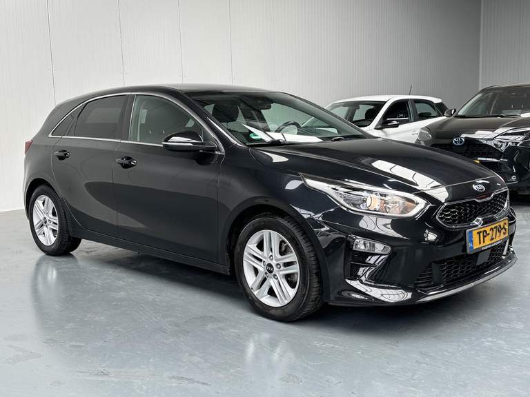 Kia Kia