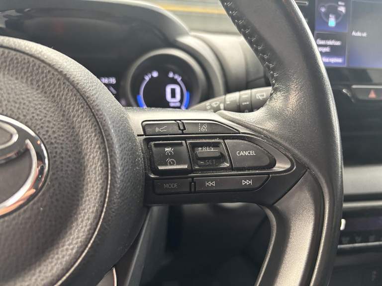 Toyota Toyota
