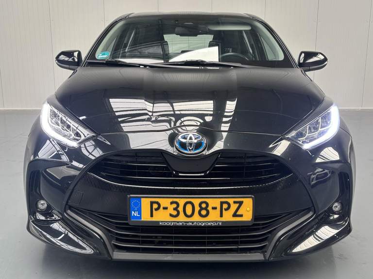 Toyota Toyota