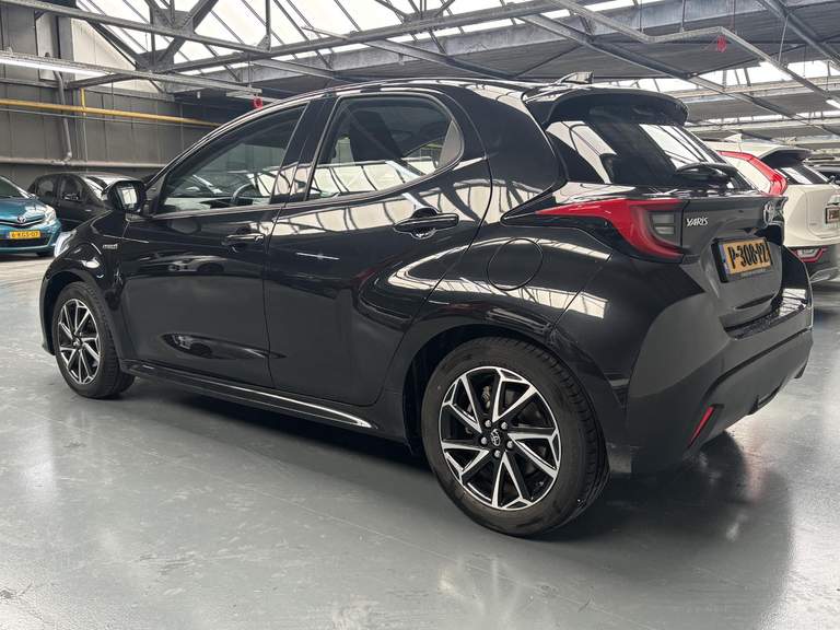 Toyota Toyota
