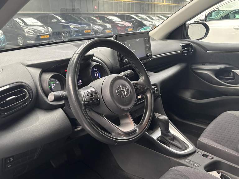 Toyota Toyota