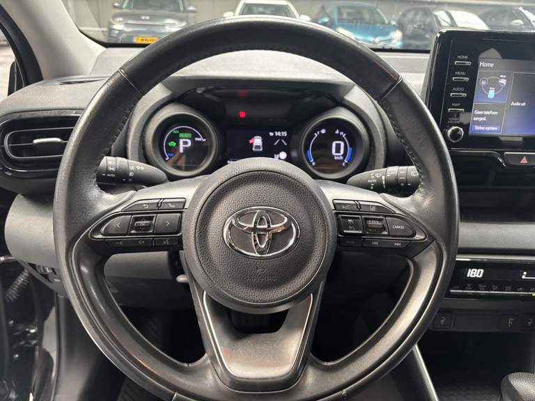 Toyota Toyota
