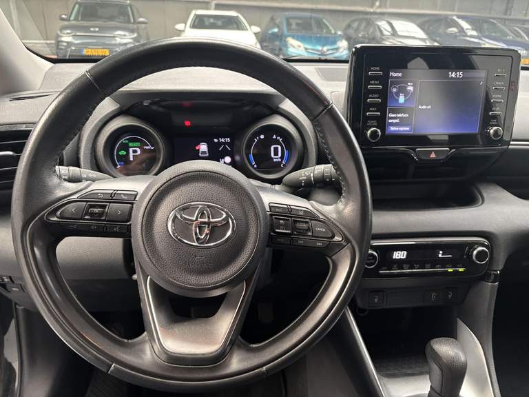 Toyota Toyota