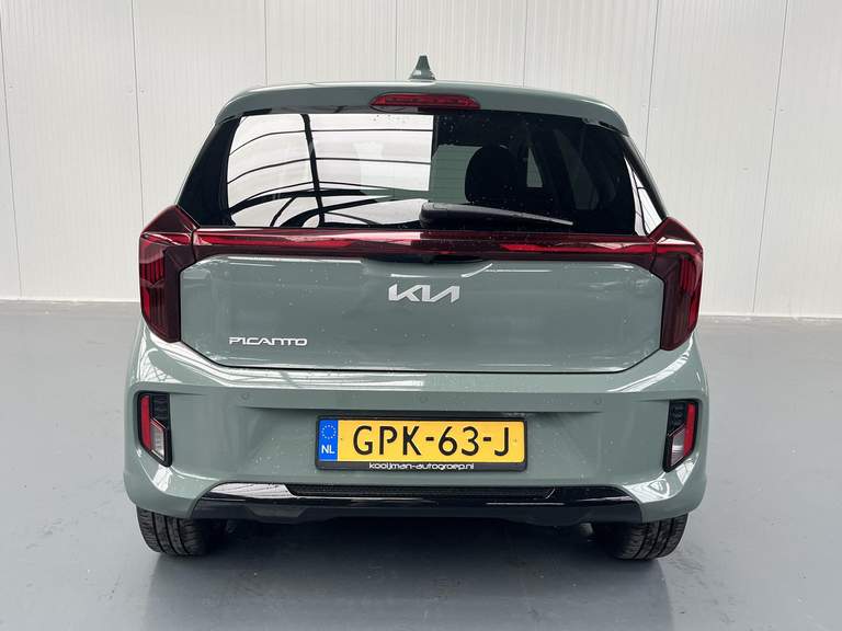 Kia Kia